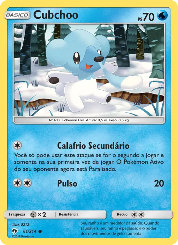 Carta 61