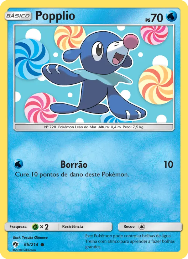 Carta 65