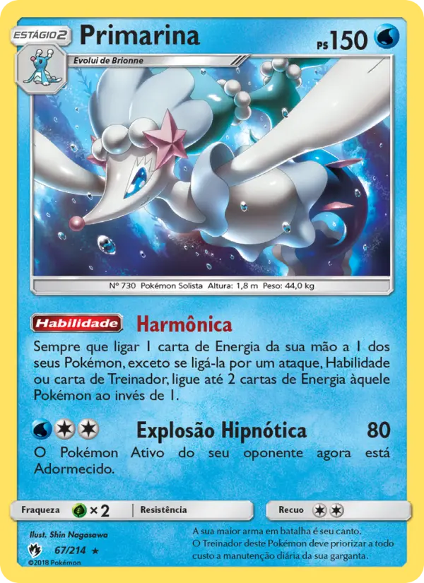 Carta 67