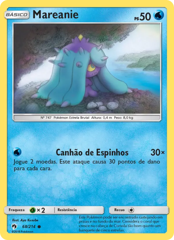 Carta 68