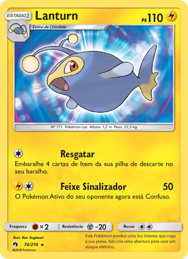 Carta 74