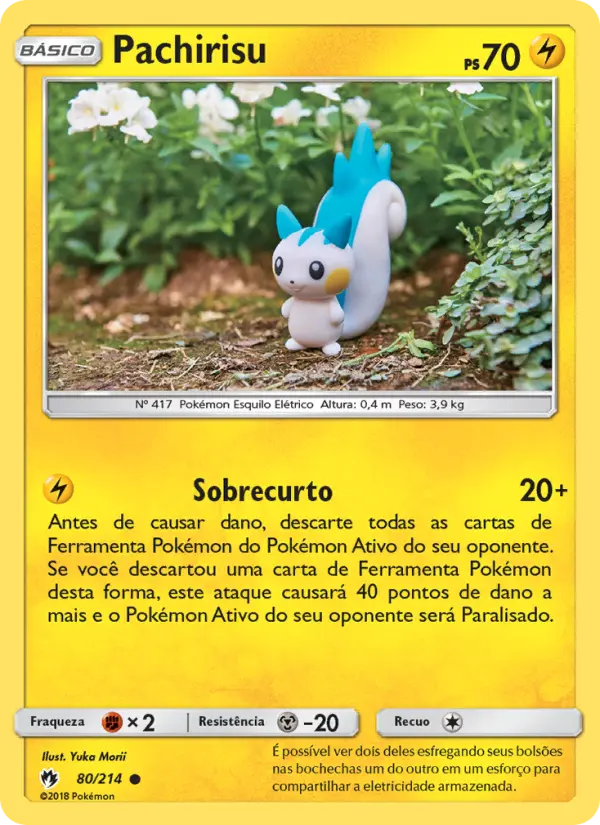 Carta 80