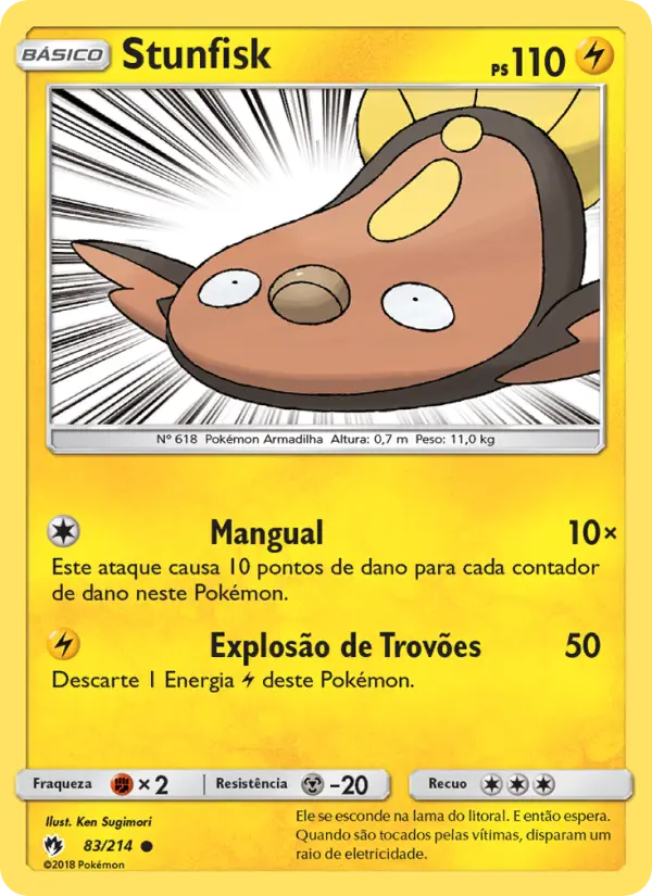 Carta 83