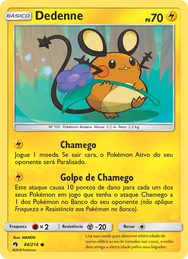 Carta 84