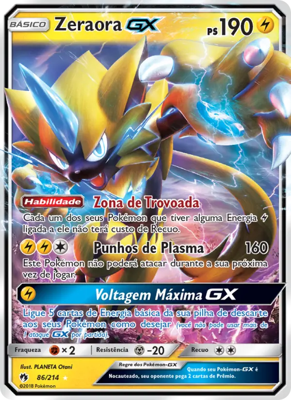 Carta 86