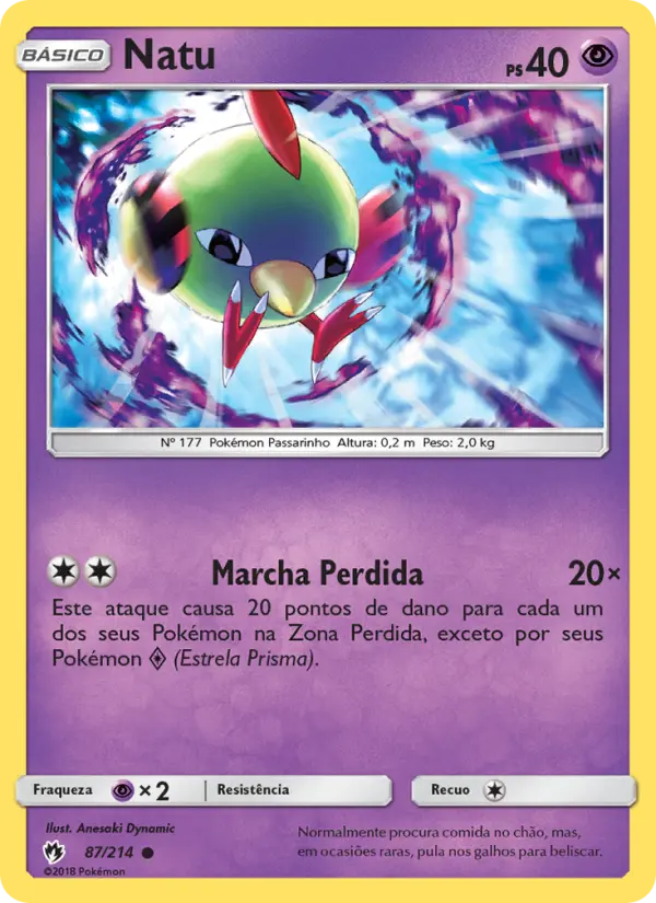 Carta 87