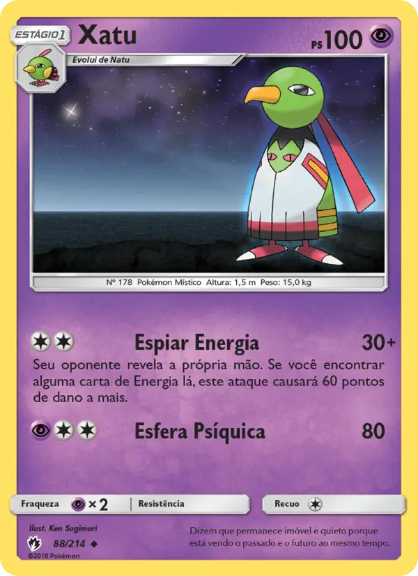 Carta 88