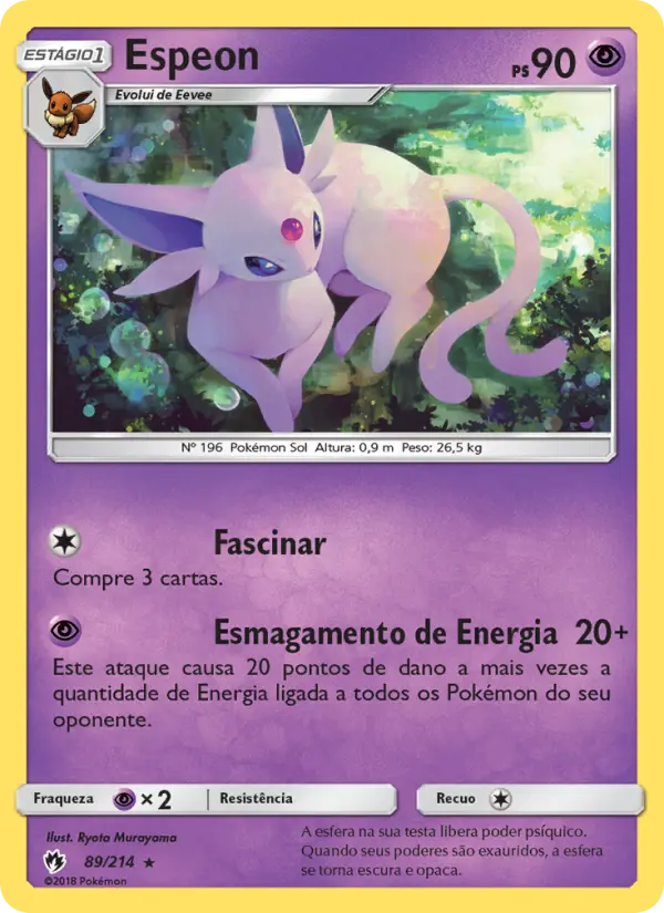 Carta 89
