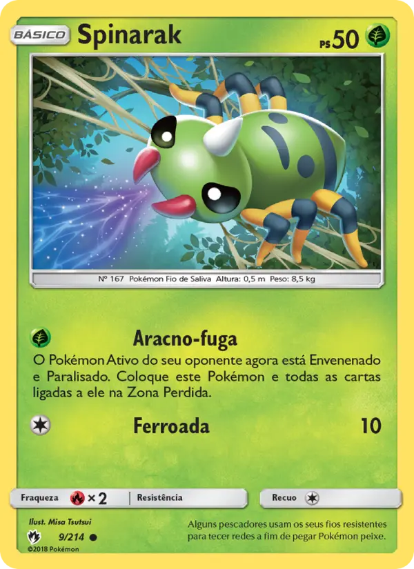 Carta 9