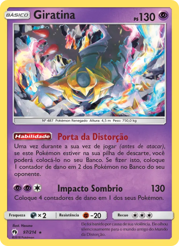 Carta 97