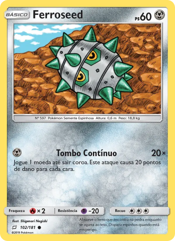 Carta 102