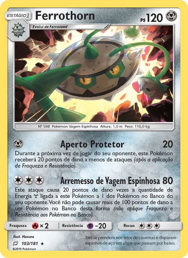 Carta 103