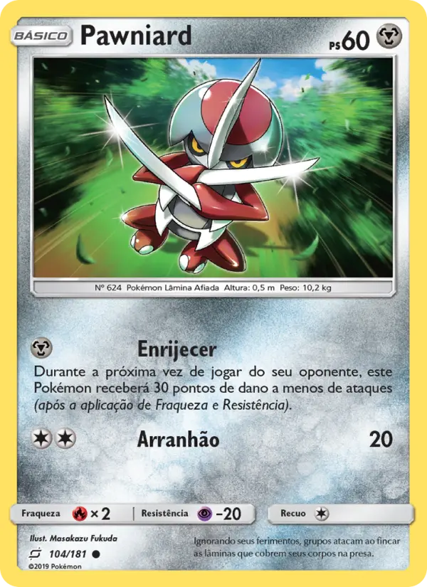 Carta 104