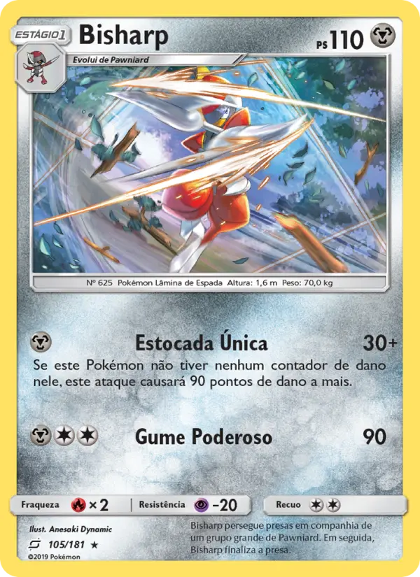 Carta 105