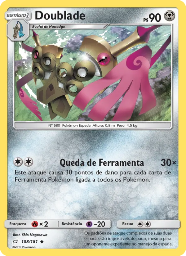 Carta 108