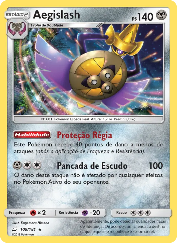 Carta 109
