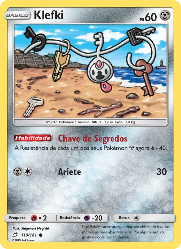 Carta 110