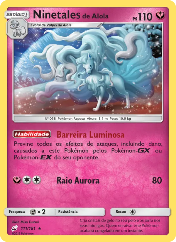 Carta 111