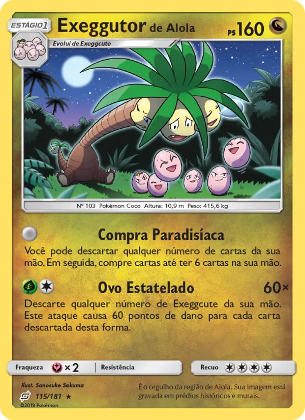 Carta 115