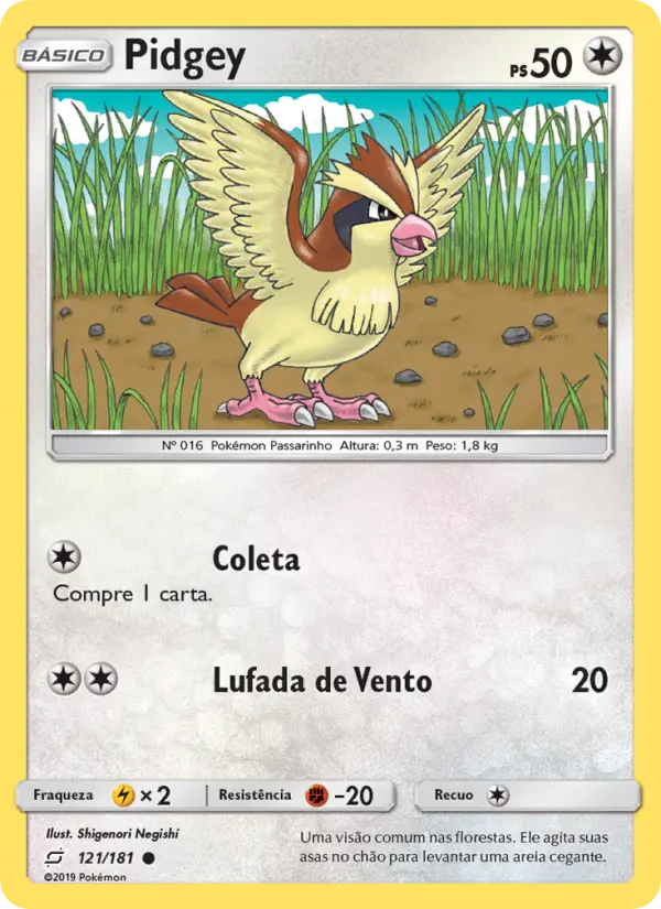 Carta 121
