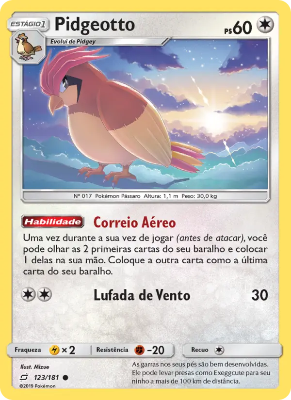 Carta 123