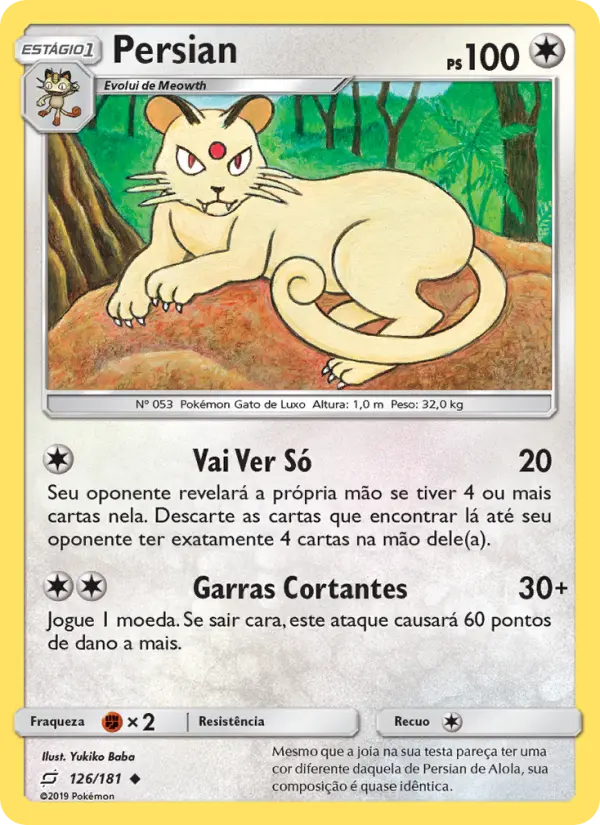Carta 126