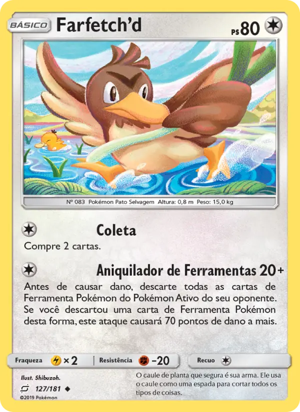 Carta 127