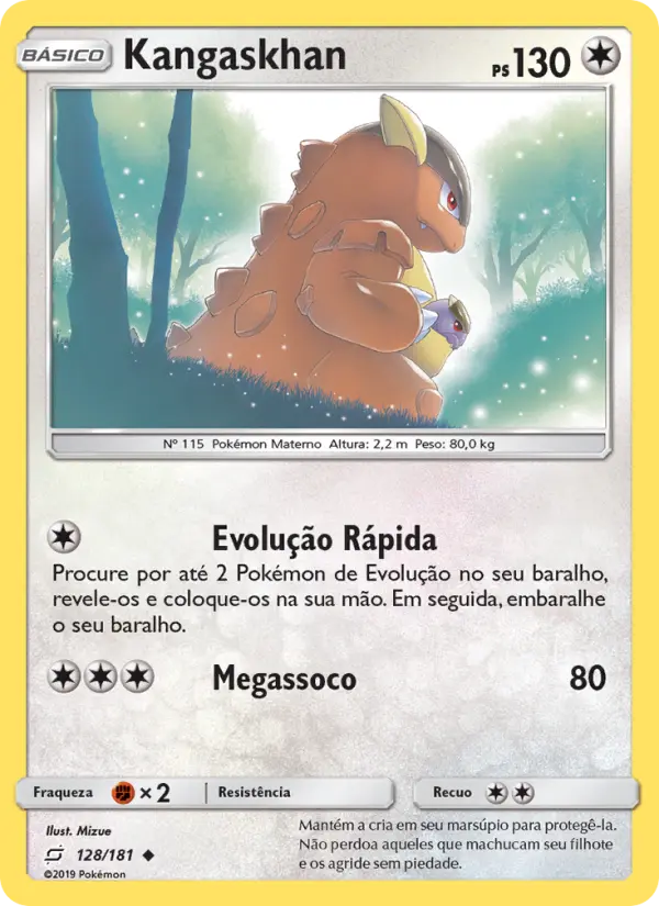 Carta 128