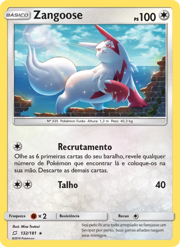 Carta 132