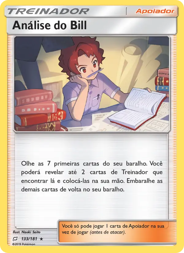 Carta 133