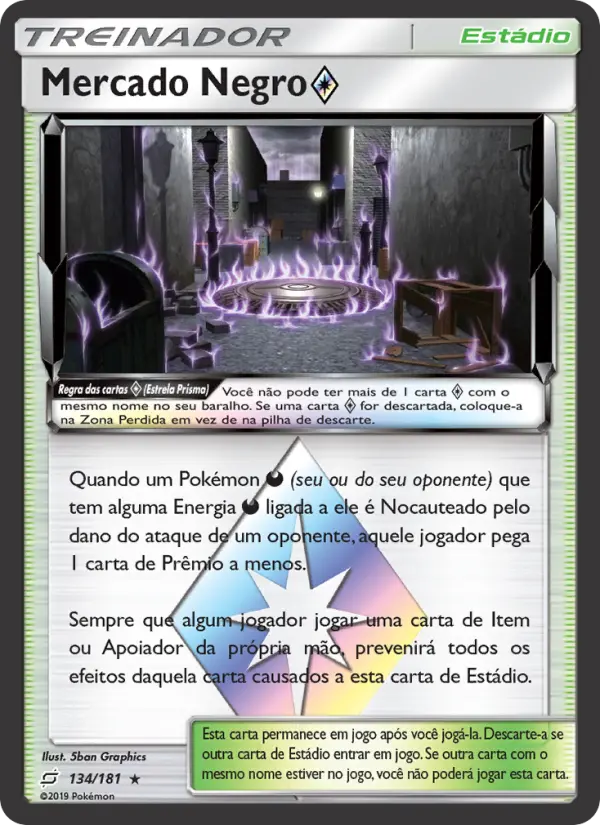 Carta 134