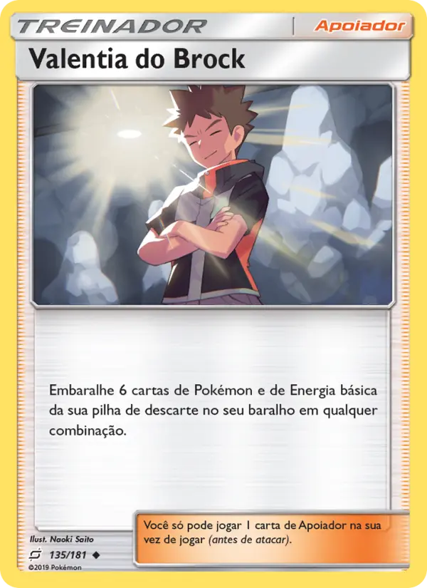 Carta 135