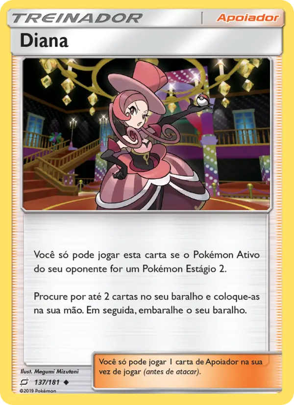 Carta 137