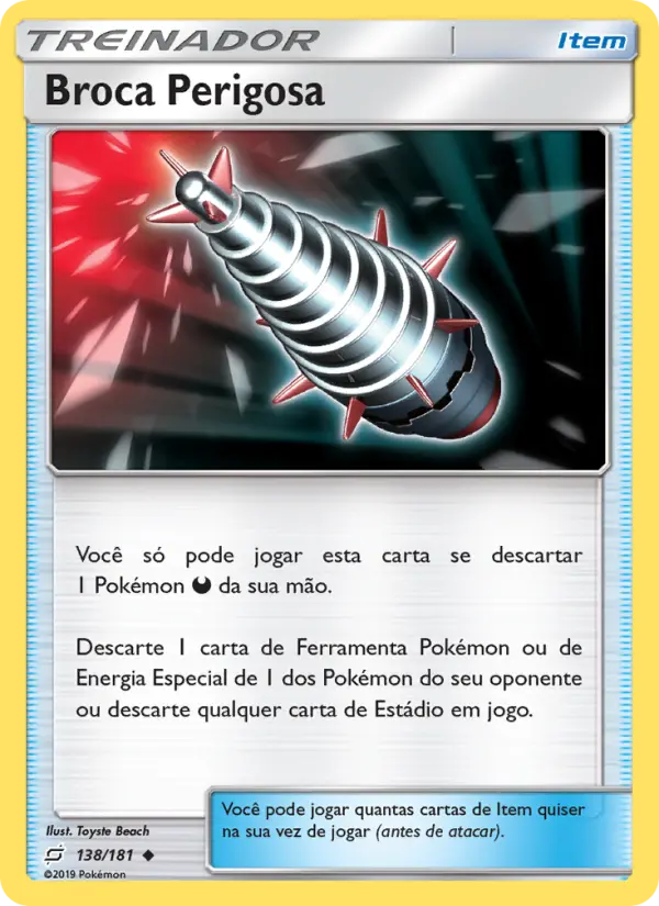 Carta 138