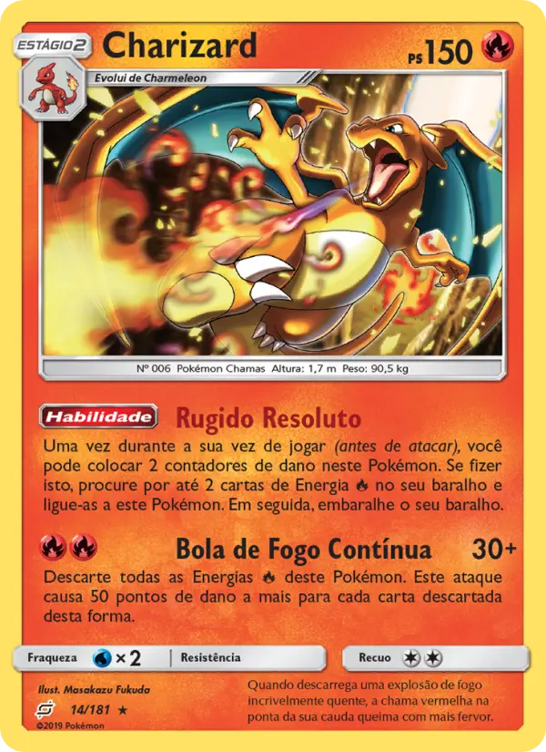 Carta 14