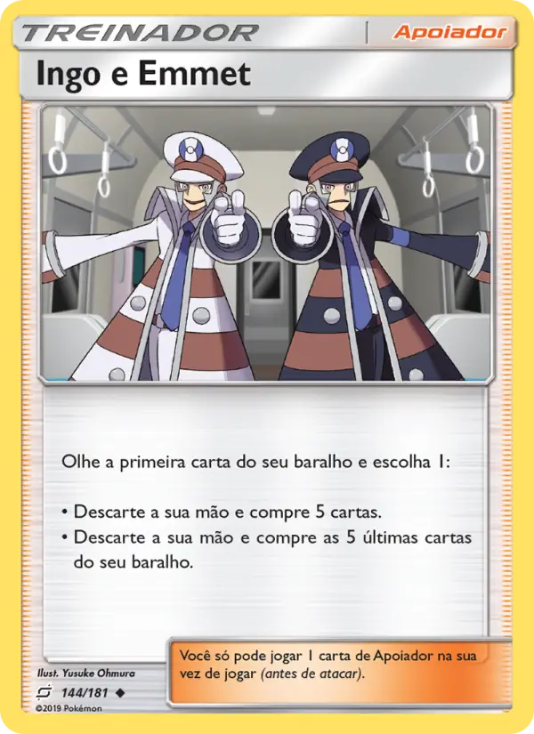 Carta 144