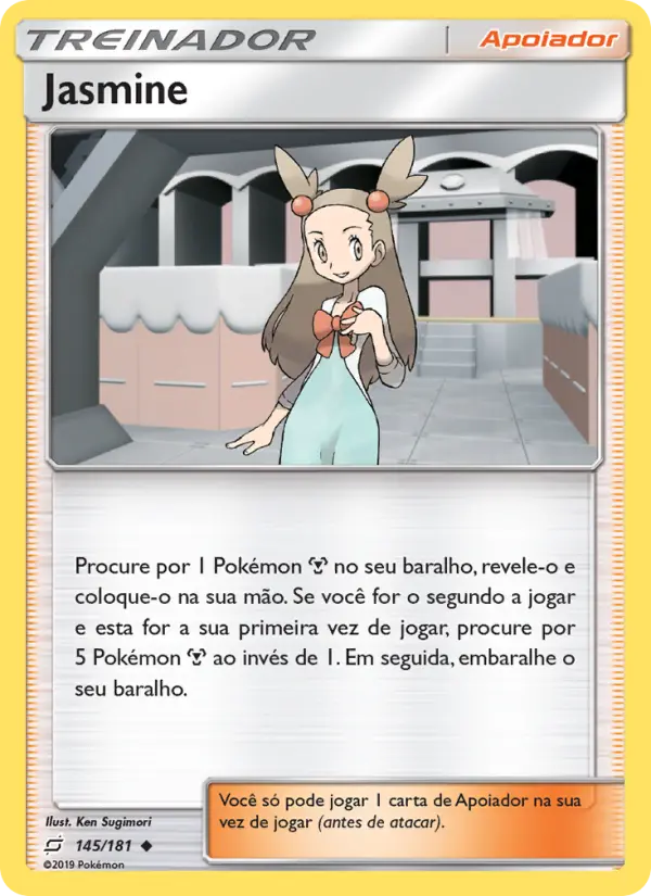 Carta 145