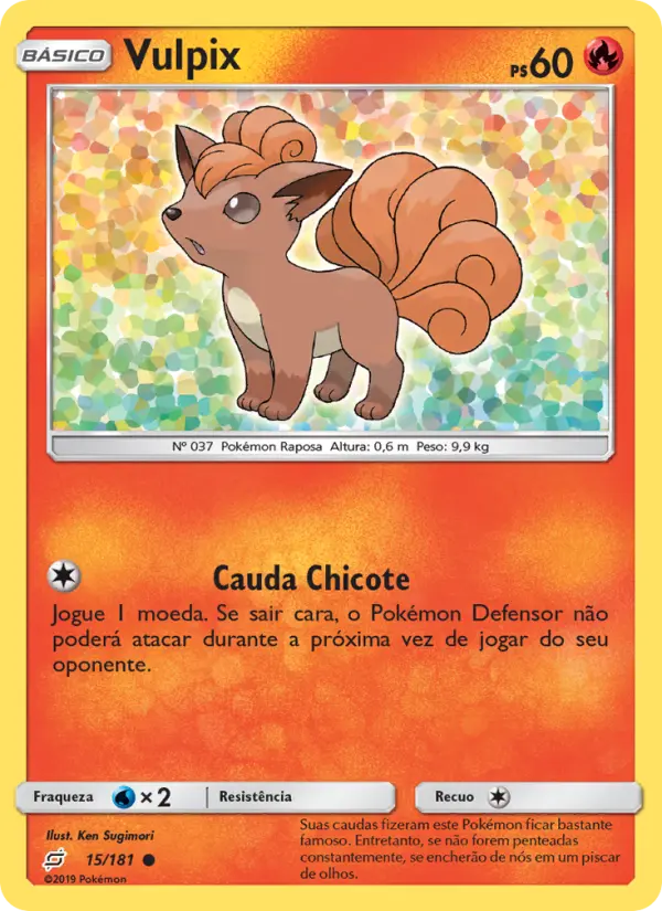 Carta 15