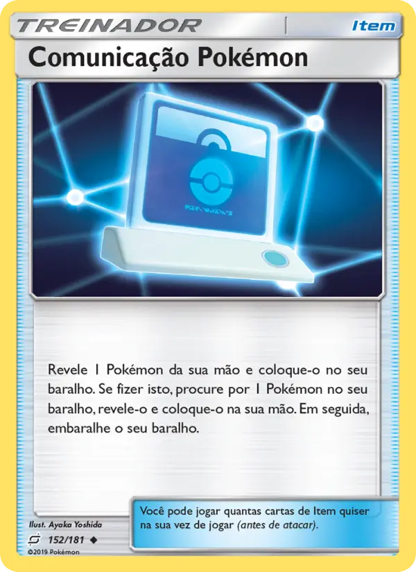 Carta 152