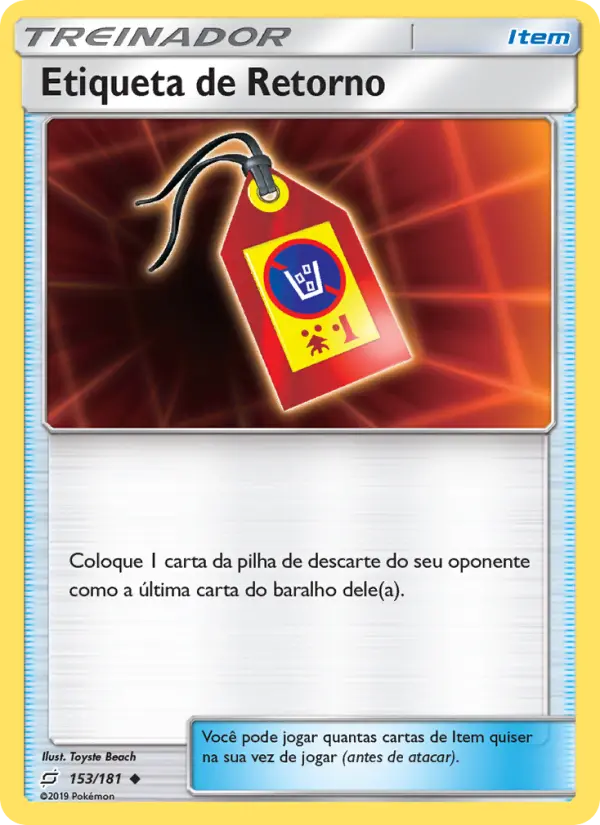 Carta 153