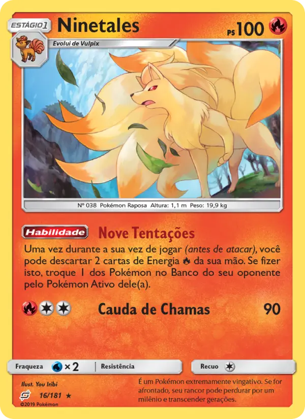 Carta 16