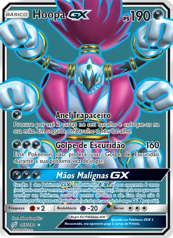 Carta 166