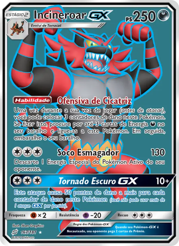 Carta 167