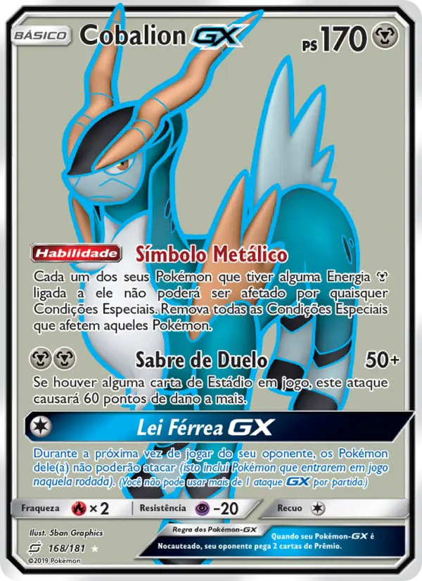 Carta 168