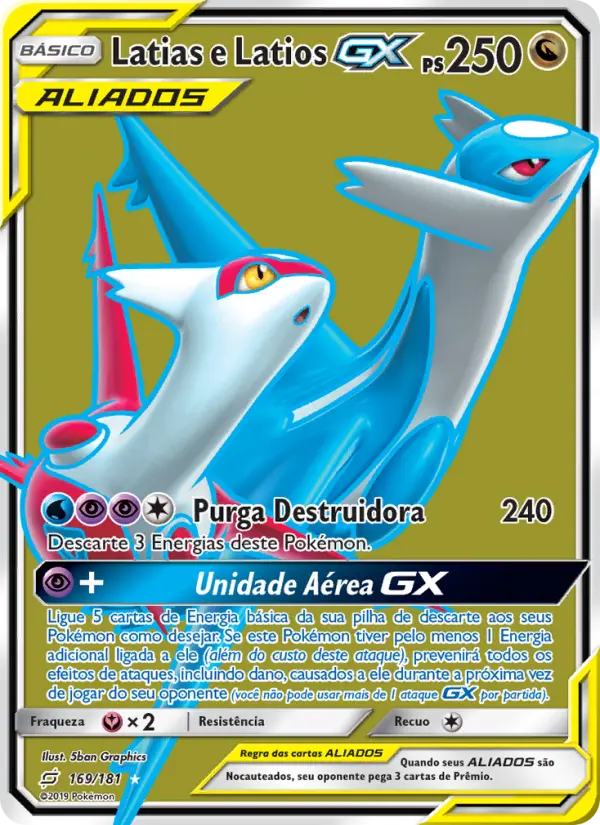 Carta 169