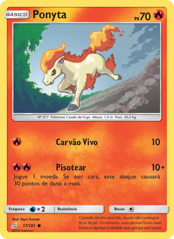 Carta 17