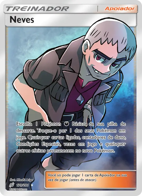 Carta 179