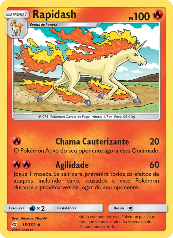 Carta 18