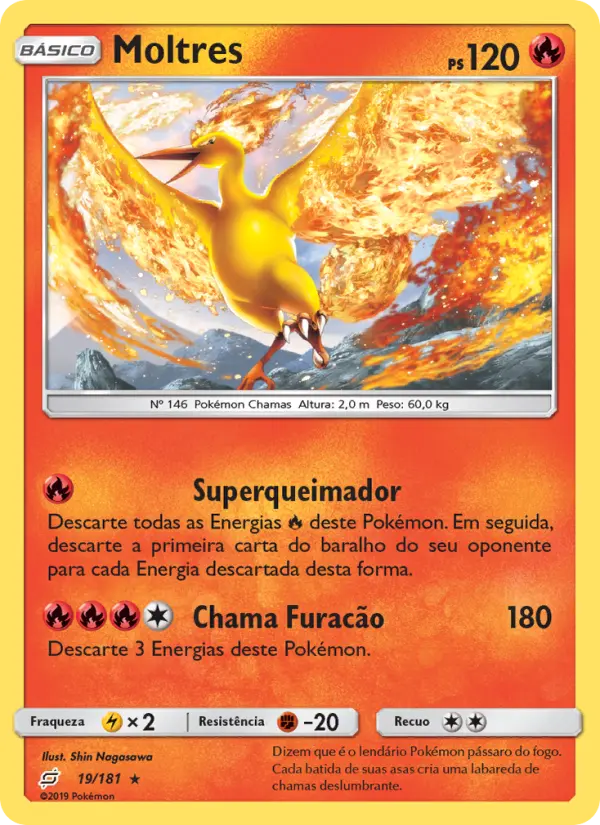 Carta 19