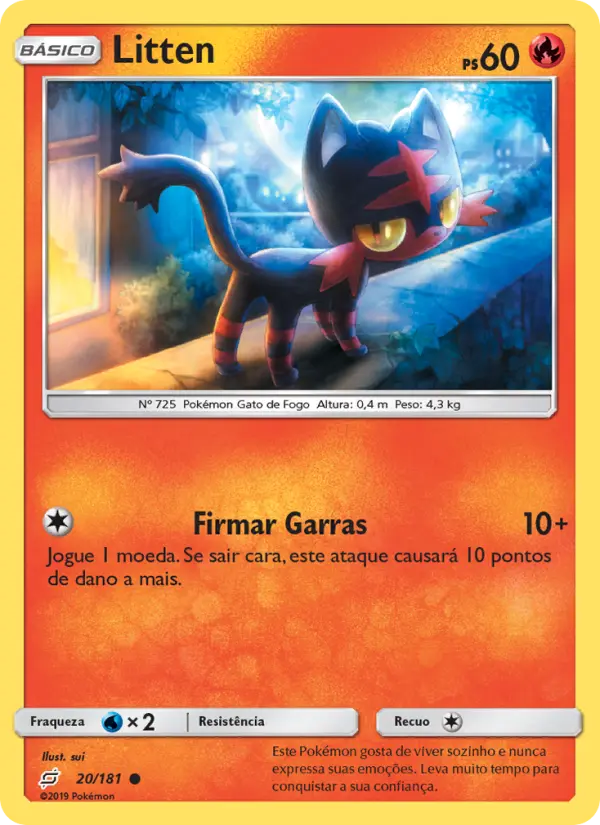 Carta 20